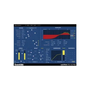 Eventide UltraReverb Top-Angebot