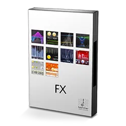 Schneller Versand FabFilter FX Bundle