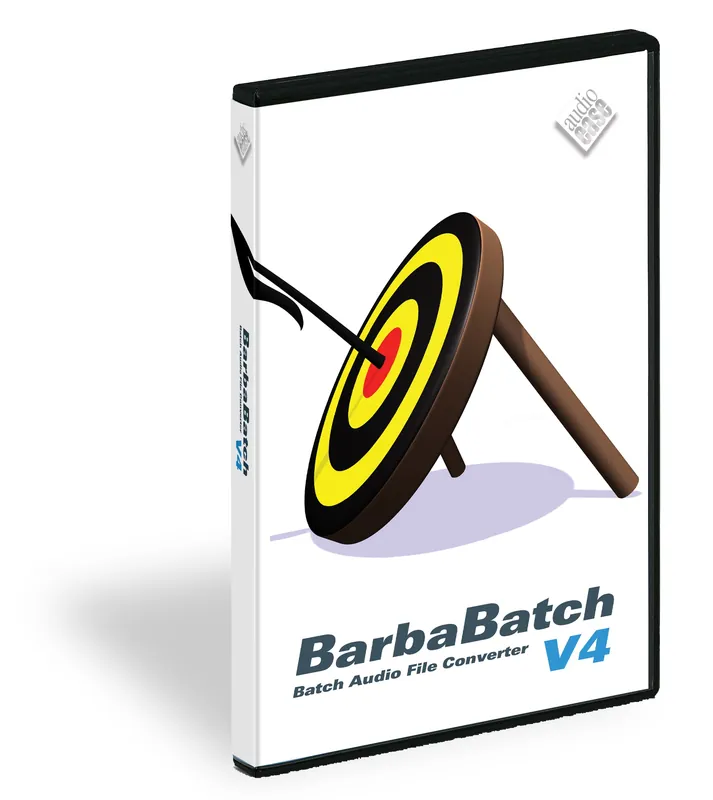 Audioease Barbabatch Saisonangebot