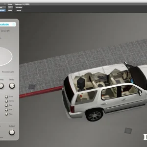 Audioease Indoor Ausverkauf