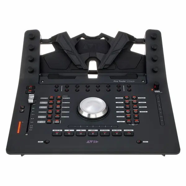 Mega-Angebot Avid Dock