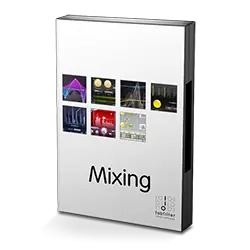 FabFilter Mixing Bundle Expressversand