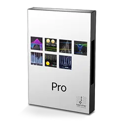 FabFilter Pro Bundle Begrenztes Angebot