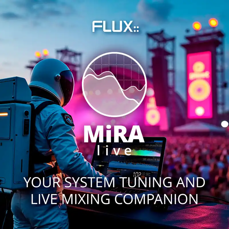 Flux MiRa Live Bestpreis