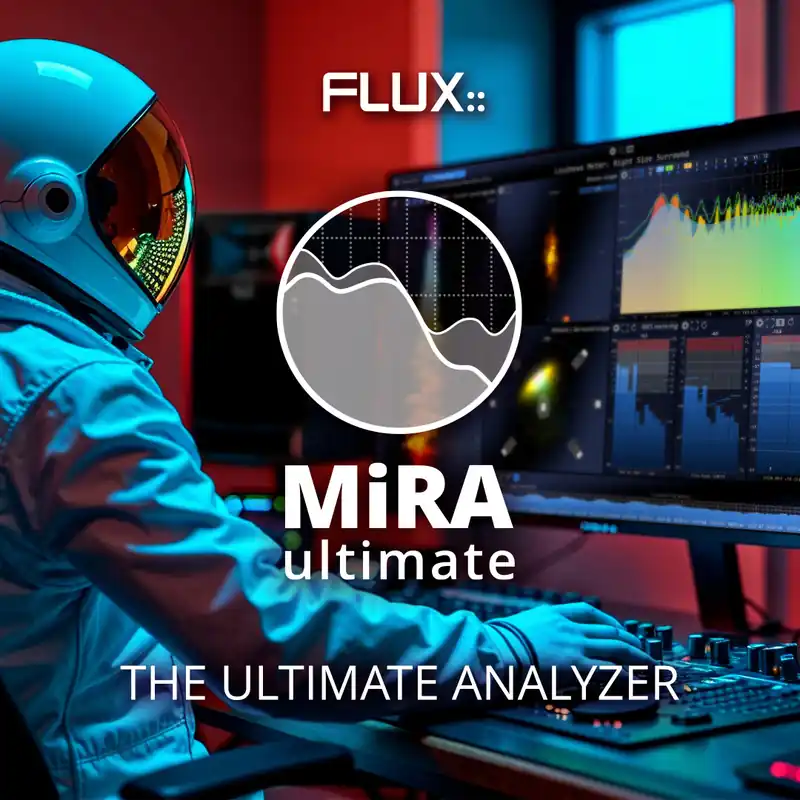 Flux MiRa Ultimate (Bundle) Rabatt