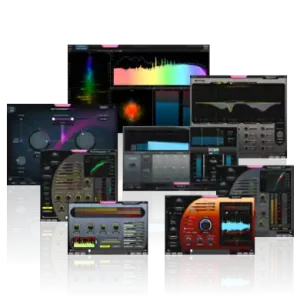 Flux Studio Session Pack Versand Am Gleichen Tag