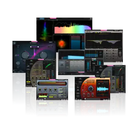 Flux Studio Session Pack Versand Am Gleichen Tag