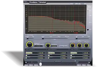 Jetzt Bestellen Merging Technologies Algorithmix DeNoiser