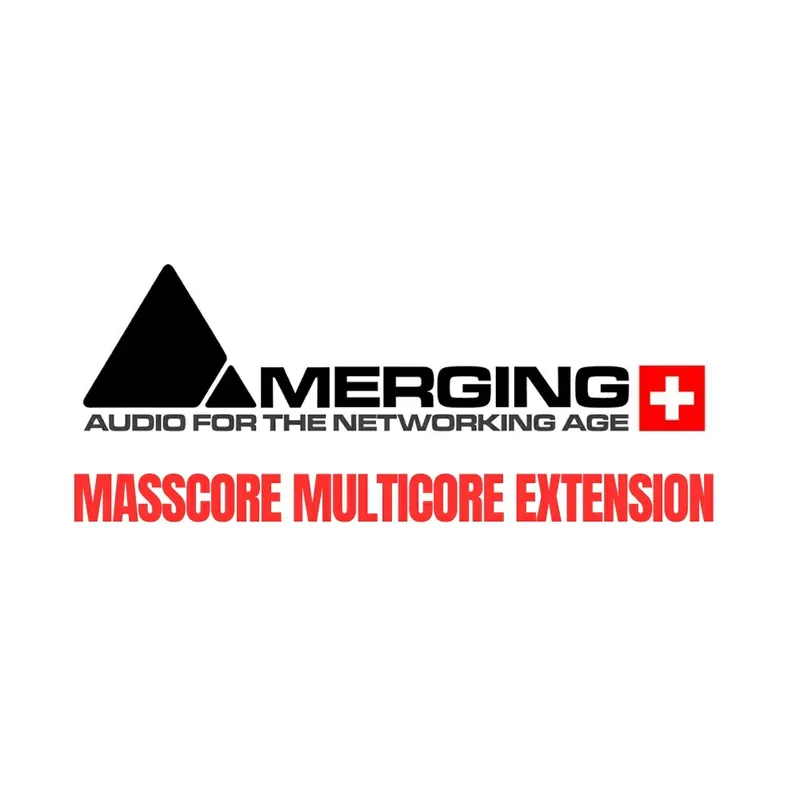 Bestpreis Merging Technologies MassCore MultiCore Extension