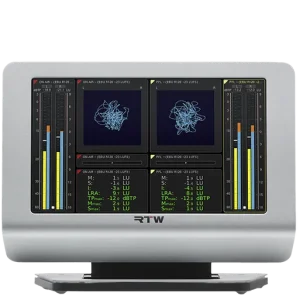 Versand Am Gleichen Tag RTW TouchMonitor TMR7