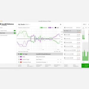 Sonarworks SoundID Reference for Multichannel (Download) Geprüft