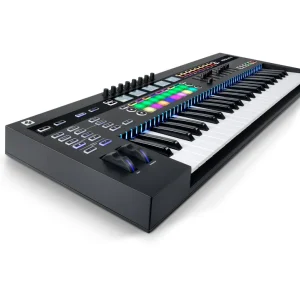 Novation 49SL MKIII Expressversand