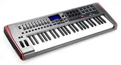 Novation Impulse 49 Günstig