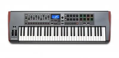 Meistverkauft Novation Impulse 61 (B-Ware)