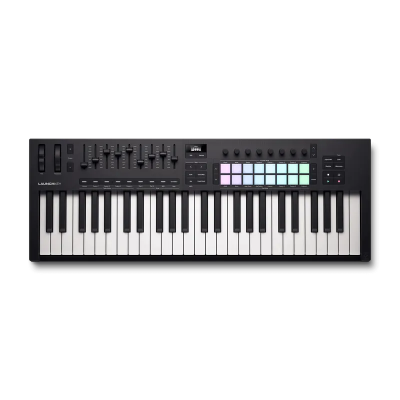 Top-Preis Novation Launchkey 49 MK4