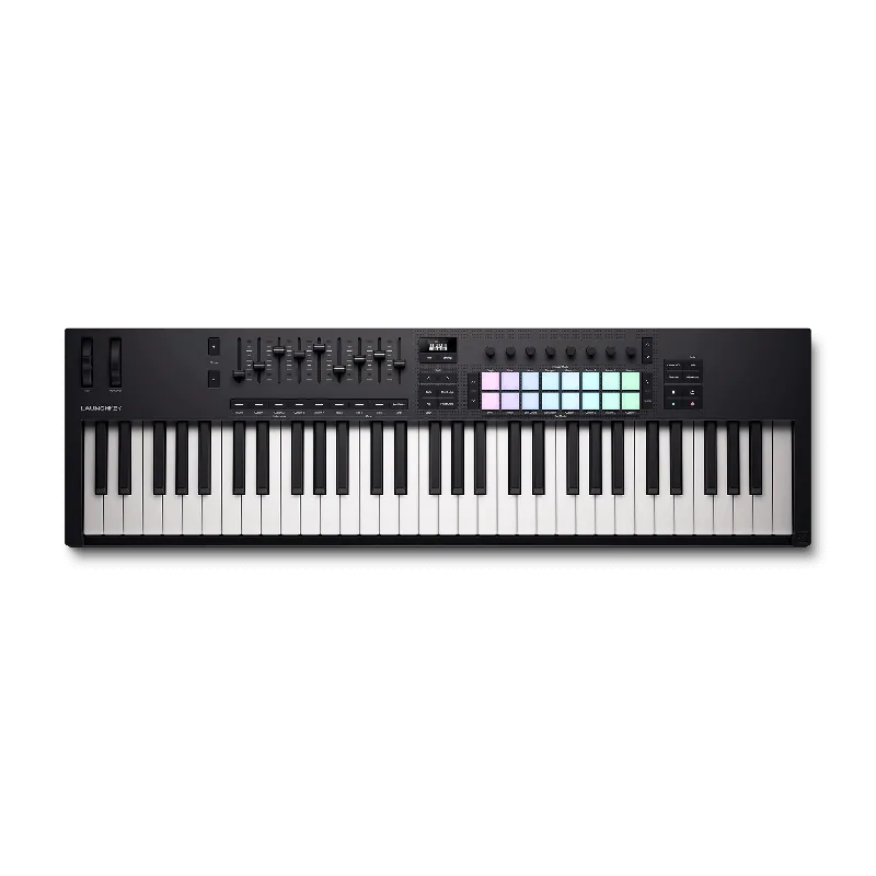 Novation Launchkey 61 MK4 Top-Seller
