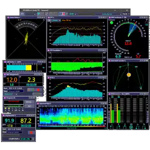 Pinguin PG-AMM-Surround Multimeter Product-Code Aktuell