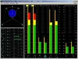 Echt Pinguin Surround Meter