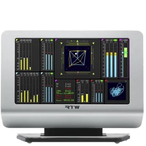 Sofort Bestellen RTW TouchMonitor TM7 (Studio)