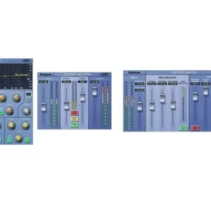 Super-Preis Sonnox Oxford Broadcast Bundle Native