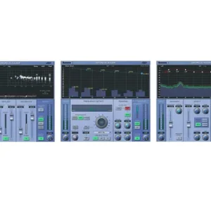 Finale Aktion Sonnox Oxford Restore Bundle Native