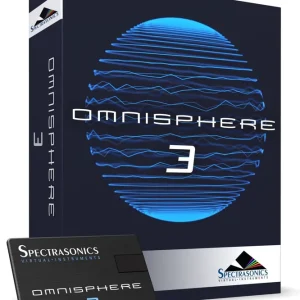 Spectrasonics Omnisphere 3 Knallerangebot