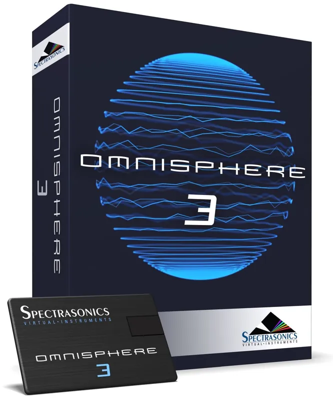 Spectrasonics Omnisphere 3 Knallerangebot