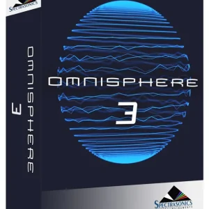 Schneller Versand Spectrasonics Omnisphere 3 Upgrade