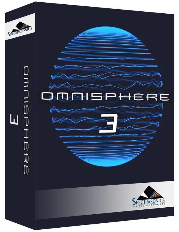 Schneller Versand Spectrasonics Omnisphere 3 Upgrade