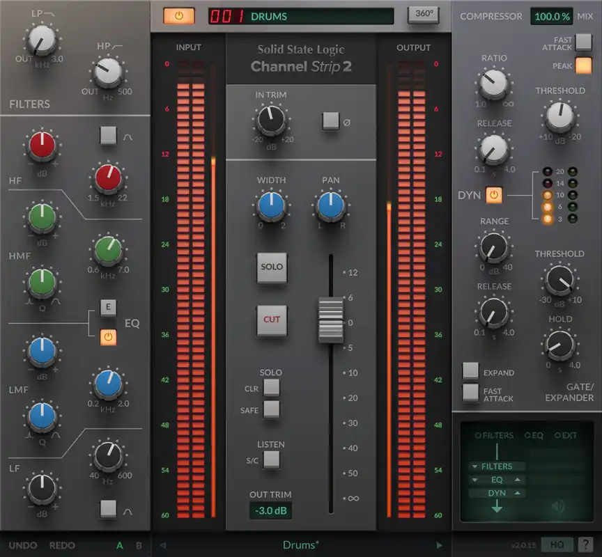 SSL UC1 Preiswert