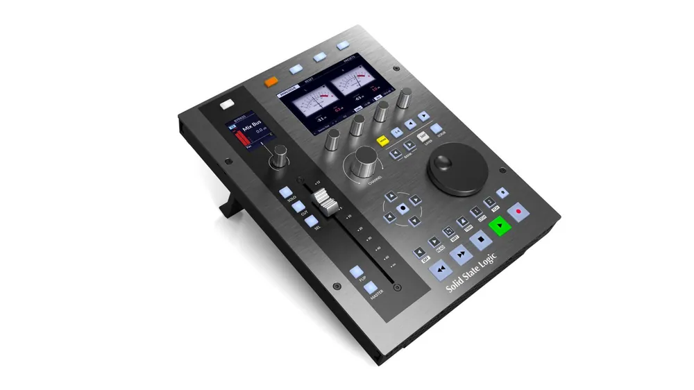 SSL UF1 DAW Controller Preiswert