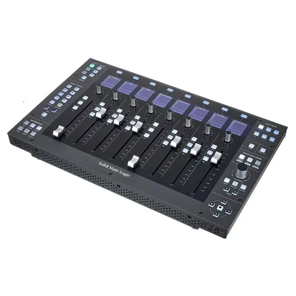 Sonderangebot SSL UF8