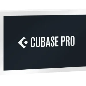 Sonderaktion Steinberg Cubase Pro 13