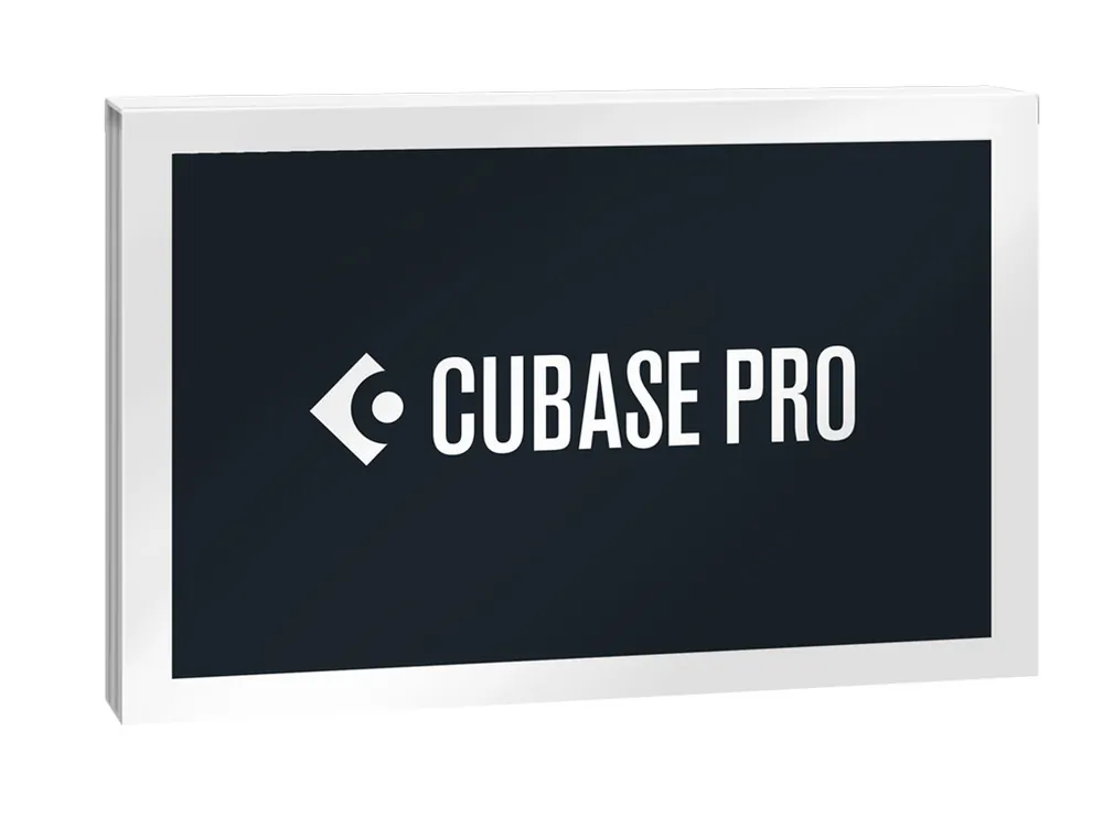 Sonderaktion Steinberg Cubase Pro 13