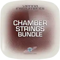 VSL Chamber Strings Bundle Full Neue Kollektion