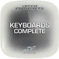 VSL Keyboards Package Standard Neue Ware