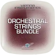 Finale Aktion VSL Orchestral Strings Bundle Full