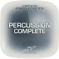 VSL Percussion Complete Standard Bestseller