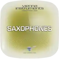 VSL Saxophones Full Top-Seller