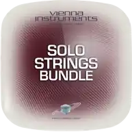 VSL Solo Strings Bundle Full Neuheit