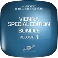 VSL Special Edition Vol. 1 Bundle Wochenendangebot