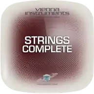 Günstig VSL Strings Complete Full