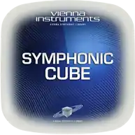 Top-Preis VSL Symphonic Cube Standard