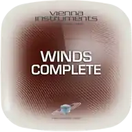 Gratis Versand VSL Winds Complete Standard
