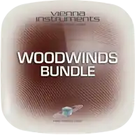 VSL Woodwinds Bundle Standard Meistverkauft