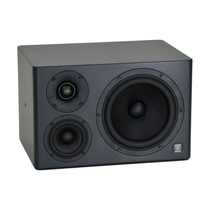 Abacus Mirra 14 MK2 (Paar) Schnäppchen