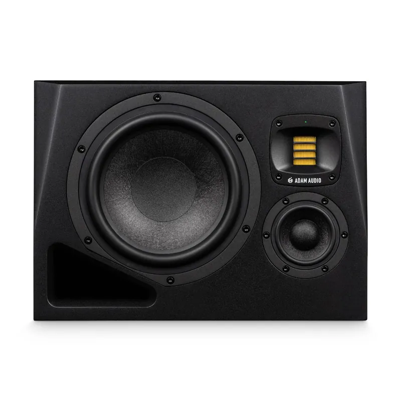 Sichere Zahlung Adam Audio A8H (right/left)