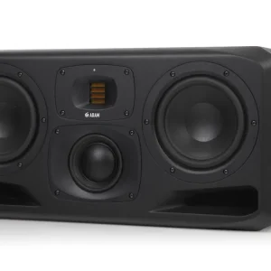 Neuheit Adam Audio S3H