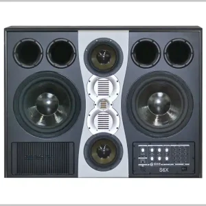 Direktkauf Adam Audio S6X