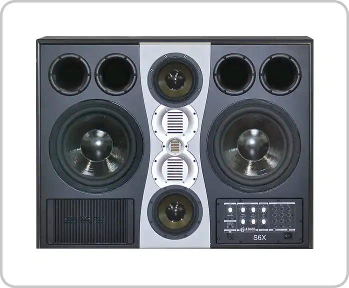 Direktkauf Adam Audio S6X
